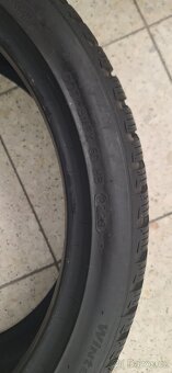 Pneumatiky 225/40R19 - 8