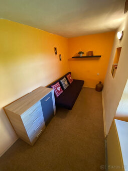 🏠 Venkovský dům s velkým pozemkem 2002 m² – Zákřov u Tršic - 8