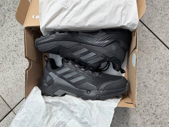 BOTY Adidas EASTRAIL 2.0 RAIN.RDY HIKING, 42 2/3 - 8