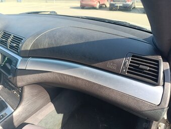 BMW e 46 328Ci - 8
