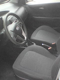 Hyundai i20 1,25,57kw,r.v.8-09,171000km. - 8