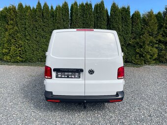 Volkswagen Transporter T6.1 2.0 TDI L2 - nez.topení - 8