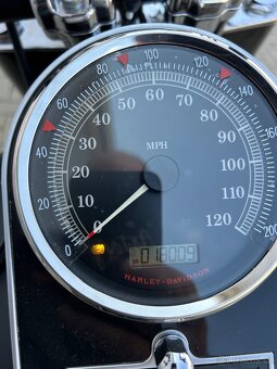 HARLEY DAVIDSON Fat Boy special - 8