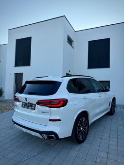BMW X5 3.0 | M-Paket - 8