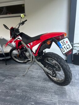 Gilera RCR 50ccm - 8