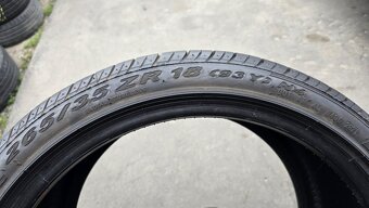 Letní pneu 265/35/18 Pirelli - 8