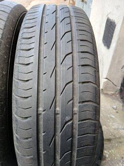 letní pneu 175/65 r15 - 8