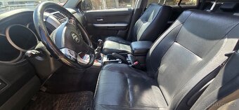 Suzuki Grand Vitara 4x4 - 8