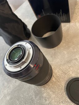 Panasonic Leica DG Vario-Elmarit 35-100 mm f/2,8 - 8