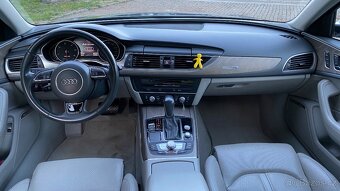 Audi A6 Allroad BI-TDi TOP STAV 148 000km servis audi - 8