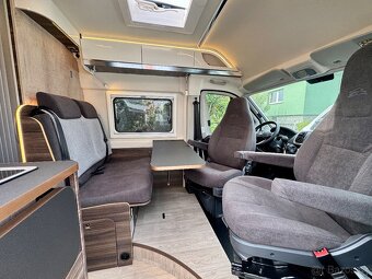 Laika Ecovip 645 - nový vůz za skvělou cenu - 8