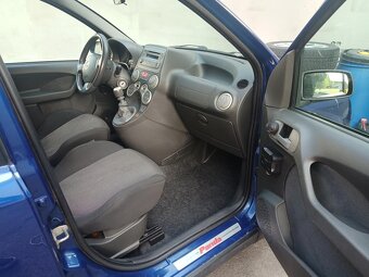 FIAT Panda 100hp - 8