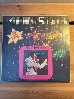 Cd, Lp Elvis Presley - 8