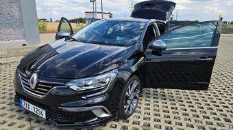Renault Mégane IV GT Line, dCi 110 kW, r. 10/2019, 76 000 km - 8