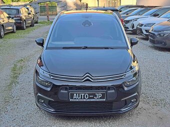 Citroën Grand C4 Spacetourer 1,5 HDI 149.000 km - 8