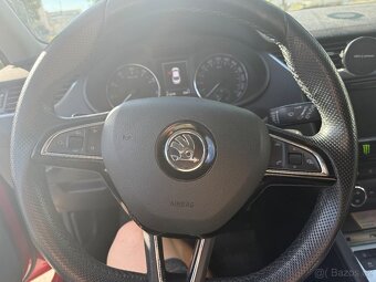 Škoda Octavia 3 - 8