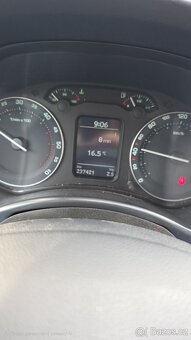 Škoda Octavia 1.9 TDI 77 kW BXE dovoz z Nemecka - 8