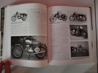 Športovni motocykly - 8