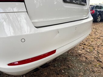 ŠKODA OCTAVIA 2 COMBI 1.4 TSI 90kW ELEGANCE - 8