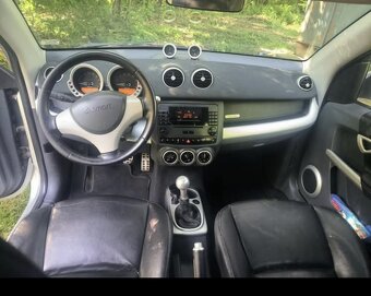 Smart ForFour Brabus 1.5 Turbo - 8