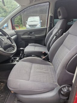 Seat Alhambra - 8