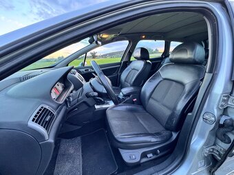 Peugeot 407 SW 2.0HDi 100kW ČR původ - 8