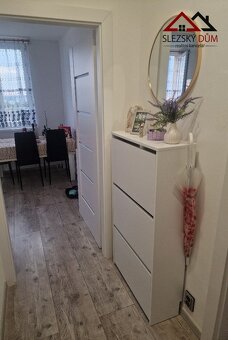 Podnájem, Byty 2+kk, 37 m² - Karviná - Hranice, ev.č. 12648 - 8