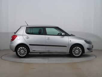 Škoda Fabia 1.2 TSI, 2014, 72 190 km - 8