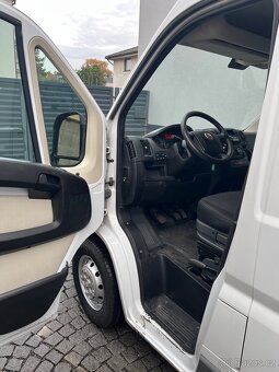 Fiat Ducato L3H2 - 8