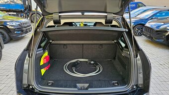 BMW i3 S 120Ah 135 kW SoH 92,1% - 8