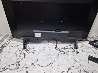 Led tv Sony Bravia KDL40rd450 - 8