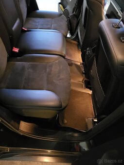 Mercedes-Benz ML 350 cdi 170kw w164 facelift, Webasto - 8