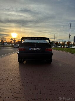 e36 coupe - 8