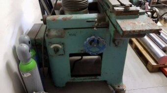 Bruska BN 102 z druhé ruky - 8