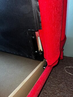 Sedací souprava - 8