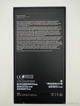 iPhone 13 Pro Max, 1 TB - 8