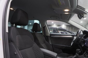 Škoda Superb 3 Combi 2.0TDI 110kW DSG - záruka Autodraft - 8
