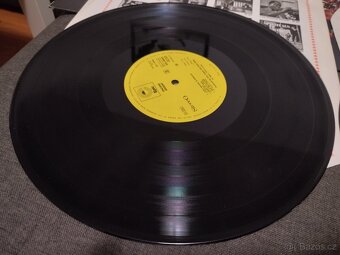 2 LP ARGENT - Encore - kat.č. EPC 88083 - 8