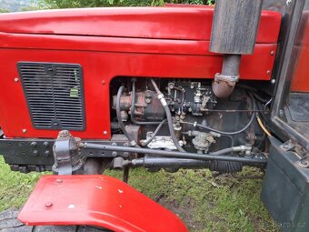 Zetor 7711 - 8