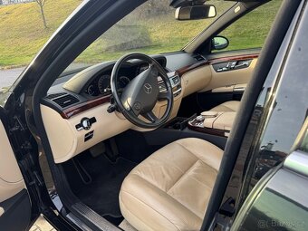 Mercedes-Benz 320 CDI Long 4Matic - 8