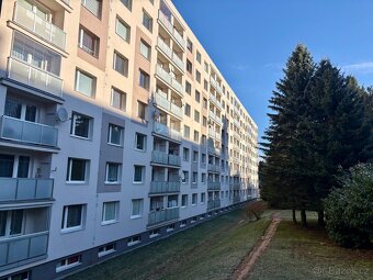 Prodej bytu 2+1v Nové Pace 58m2 - 8