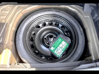 Volkswagen T-Cross, LIFE 1.0TSi 70 MAN5 Zimní kola - 8