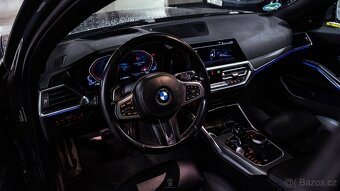 BMW 330d xDrive Touring G21 – M Sport, Laserlight, HUD, HK - 8