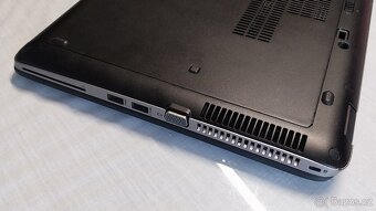 HP EliteBook 850 G2 - i5 - 8