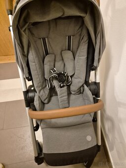 Kočárek Cybex Balios S - 8