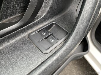 Škoda Fabia II 1.6 TDi , 55 kW nafta, 2013 - 8