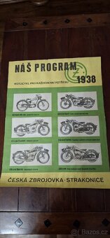 Suvenýry čz strakonice - 8