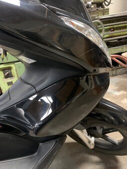 Honda pcx 125 - 8
