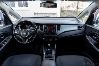 Kia Carens 1.7 CRDi - 8