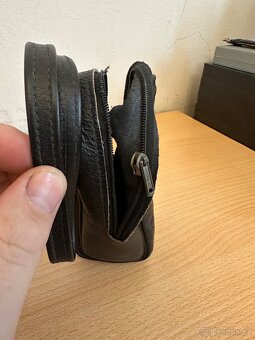 Dalekohled monokulár MP2 8x30 - 8